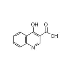 Accela Chembio Inc 4-hydroxy-quinoline-3-carboxylic Acid | 5g | 34785-11-0