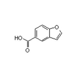 Accela Chembio Inc 1-benzofuran-5-carboxylic Acid | 1g | 90721-27-0 | MFCD01006742