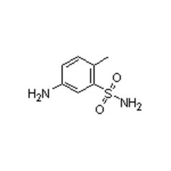 Accela Chembio Inc 5-amino-2-methylbenzenesulfonamide | 25g | 6973-09-7