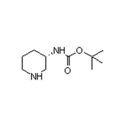 Accela Chembio Inc (s)-3-(boc-amino)piperidine | 5g | 216854-23-8 | MFCD03093383