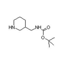 Accela Chembio Inc 3-(boc-aminomethyl)piperidine | 5g | 142643-29-6 | MFCD01632454