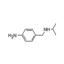 Accela Chembio Inc N-isopropyl-4-aminobenzylamine | 5g | 324560-63-6 |
