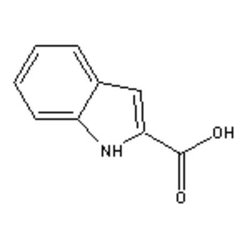 Accela Chembio Inc Indole-2-carboxylic Acid | 100g | 1477-50-5 | MFCD00005611