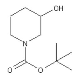 Accela Chembio Inc 1-boc-3-hydroxypiperidine | 100g | 85275-45-2 | MFCD02093938