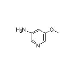 Accela Chembio Inc 3-amino-5-methoxypyridine | 5g | 64436-92-6 | MFCD09701369