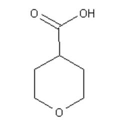Accela Chembio Inc&nbsp;Tetrahydropyran-4-carboxylic Acid |  5g |  5337-03-1 |  MFCD00031016 |  98% |  Shelf Life: 1260 Days |  Regular