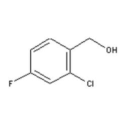 Accela Chembio Inc 2-chloro-4-fluorobenzyl Alcohol | 25g | 208186-84-9
