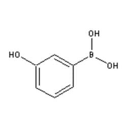 Accela Chembio Inc 3-hydroxyphenylboronic Acid | 25g | 87199-18-6 | MFCD01074603
