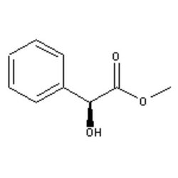 Accela Chembio Inc Methyl (s)-(+)-mandelate | 25g | 21210-43-5 | MFCD00064246