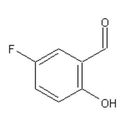 Accela Chembio Inc&nbsp;5-fluoro-2-hydroxybenzaldehyde |  5g |  347-54-6 |  MFCD01090997 |  97+% |  Shelf Life: 900 Days |  Nitrogen Or Argon