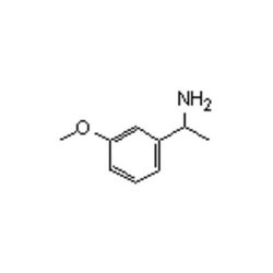 Accela Chembio Inc 1-(3-methoxyphenyl)ethylamine | 5g | 62409-13-6 | MFCD00673998