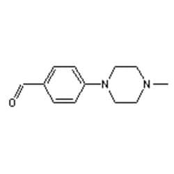 Accela Chembio Inc 4-(4-methylpiperazino)benzaldehyde | 5g | 27913-99-1