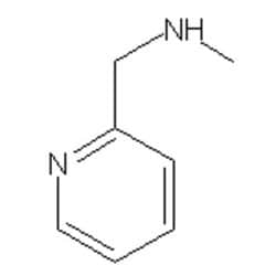 Accela Chembio Inc 2-[(methylamino)methyl]pyridine | 25g | 21035-59-6 |