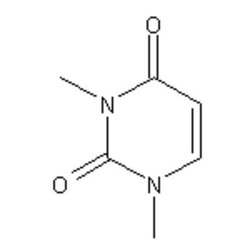 Accela Chembio Inc&nbsp;1 | 3-dimethyluracil |  25g |  874-14-6 |  MFCD00038065 |  98% |  Shelf Life: 1620 Days |  Light Sensitive