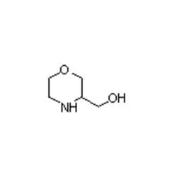Accela Chembio Inc 3-hydroxymethylmorpholine | 0.25g | 106910-83-2 | MFCD04038650