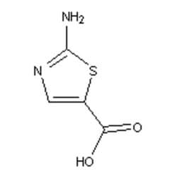 Accela Chembio Inc 2-aminothiazole-5-carboxylic Acid | 5g | 40283-46-3