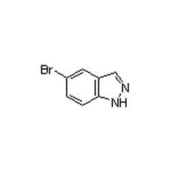 Accela Chembio Inc&nbsp;MF: C7H5BrN2 |  MW: 197.03 |  >97% |  Flash Point: 155.7? |  BP: 333.8? at 760 mmHg.