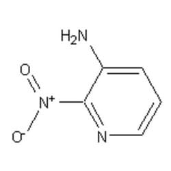 Accela Chembio Inc 3-amino-2-nitropyridine | 5g | 13269-19-7 | MFCD00044102