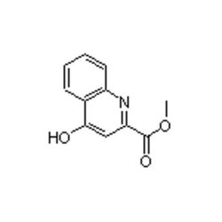 Accela Chembio Inc Methyl 4-hydroxyquinoline-2-carboxylate | 5g | 5965-59-3