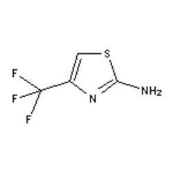 Accela Chembio Inc 2-amino-4-(trifluoromethyl)thiazole | 1g | 349-49-5