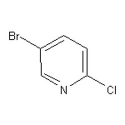 Accela Chembio Inc 5-bromo-2-chloropyridine | 25g | 53939-30-3 | MFCD01318951