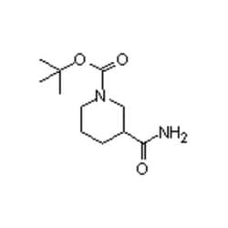 Accela Chembio Inc 1-boc-3-carbamoylpiperidine | 25g | 91419-49-7 | MFCD06658365