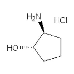 Accela Chembio Inc Trans-(1s | 2s)-2-aminocyclopentanol Hydrochloride |
