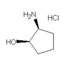 Accela Chembio Inc (1r | 2s)-2-aminocyclopentanol Hydrochloride | 0.25g