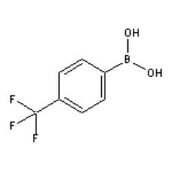 Accela Chembio Inc&nbsp;MF: C7H6F3O2B |  MW: 189.93 |  ?98% |  Flash Point: 110.2?.