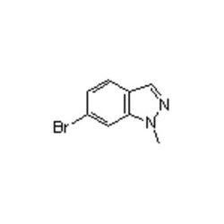 Accela Chembio Inc 6-bromo-1-methyl-1h-indazole | 1g | 590417-94-0 | MFCD09878569