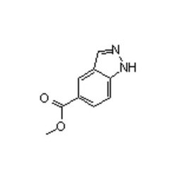 Accela Chembio Inc Methyl 1h-indazole-5-carboxylate | 1g | 473416-12-5