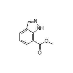 Accela Chembio Inc Methyl 1h-indazole-7-carboxylate | 5g | 755752-82-0