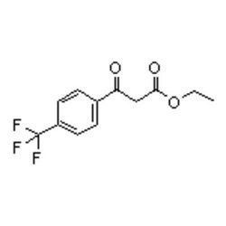 Accela Chembio Inc Ethyl (4-trifluoromethylbenzoyl)acetate | 1g | 106263-53-0