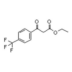 Accela Chembio Inc Ethyl (4-trifluoromethylbenzoyl)acetate | 5g | 106263-53-0