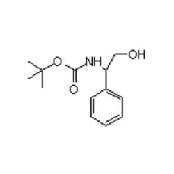 Accela Chembio Inc N-boc-dl-phenylglycinol | 1g | 67341-01-9 | MFCD01883039