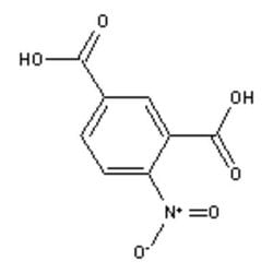 Accela Chembio Inc 4-nitroisophathalic Acid | 1g | 4315-09-7 | MFCD00096224