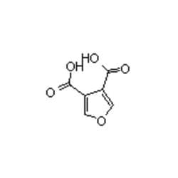 Accela Chembio Inc 3 | 4-furandicarboxylic Acid | 1g | 3387-26-6 | MFCD00022465