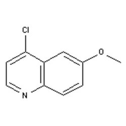 Accela Chembio Inc 4-chloro-6-methoxyquinoline | 1g | 4295-04-9 | MFCD00024007