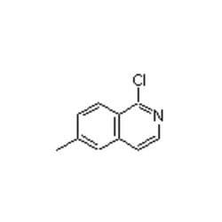 Accela Chembio Inc 1-chloro-6-methylisoquinoline | 1g | 209286-73-7 | MFCD11110400