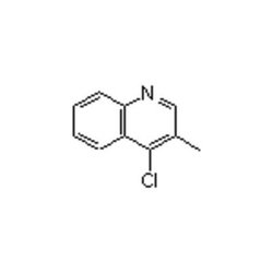 Accela Chembio Inc 4-chloro-3-methylquinoline | 5g | 63136-60-7 | MFCD09264040