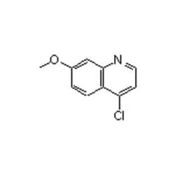 Accela Chembio Inc 4-chloro-7-methoxyquinoline | 5g | 68500-37-8 | MFCD06659036