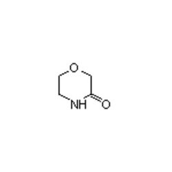 Accela Chembio Inc&nbsp;3-morpholinone |  5g |  109-11-5 |  MFCD00631009 |  97+% |  Shelf Life: 1260 Days |  Light Sensitive/nitrogen Or Argon