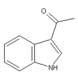 Accela Chembio Inc 3-acetylindole | 100g | 703-80-0 | MFCD00005626 | 97+%