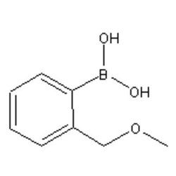 Accela Chembio Inc&nbsp;2-methoxymethylbenzeneboronic Acid |  5g |  126617-98-9 |  MFCD03412110 |  97% |  Shelf Life: 900 Days |  Light Sensitive/+4