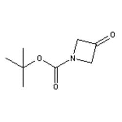 Accela Chembio Inc 1-boc-3-azetidinone | 1g | 398489-26-4 | MFCD01861741
