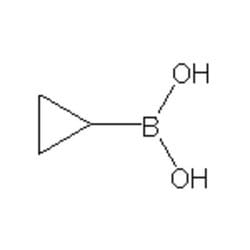 Accela Chembio Inc Cyclopropylboronic Acid | 25g | 411235-57-9 | MFCD04038750
