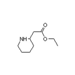 Accela Chembio Inc Ethyl 2-(2-piperidyl)acetate | 5g | 2739-99-3 | MFCD09752674