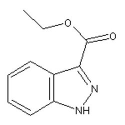 Accela Chembio Inc Ethyl 1h-indazole-3-carboxylate | 1g | 4498-68-4 | MFCD01138134