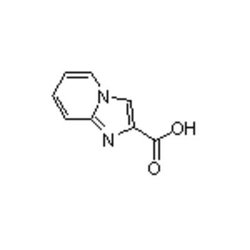 Accela Chembio Inc Imidazo[1 | 2-a]pyridine-2-carboxylic Acid |  5g |  64951-08-2 |  MFCD03419462 |  97+% |  Shelf Life: 1260 Days |  Light Sensitive