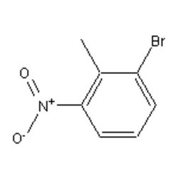 Accela Chembio Inc&nbsp;2-bromo-6-nitrotoluene |  25g |  55289-35-5 |  MFCD00009792 |  98% |  Shelf Life: 1260 Days |  Light Sensitive
